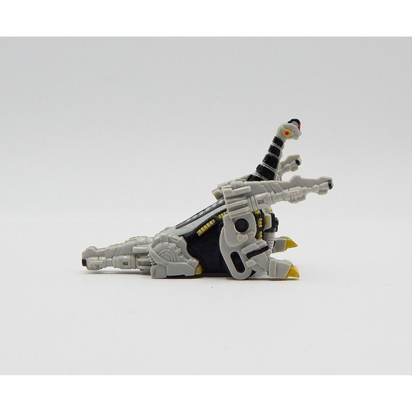 Micro Machines 1994 Saban Power Rangers Zord Action Mini Figure Titanus - Picture 7 of 10